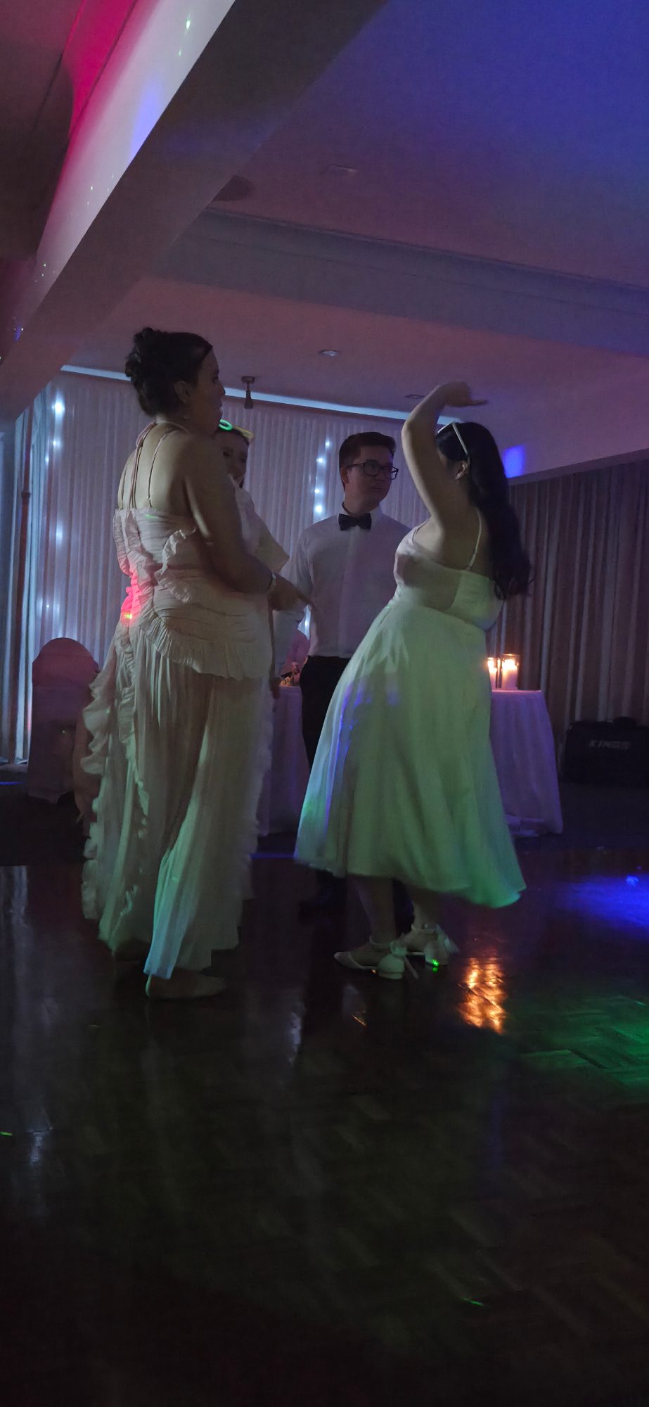 Mathew and Nicola Wedding 050